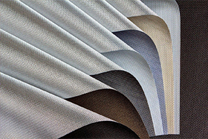 Hunter Douglas introduceert energiebesparende pvc-vrije Screen Nature Ultimetal zonwering